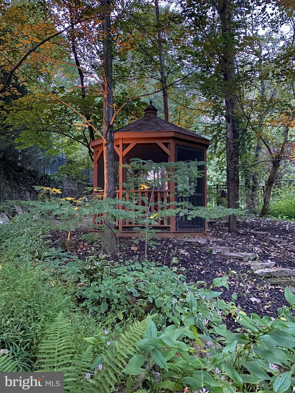 ROLAND PARK - Residential