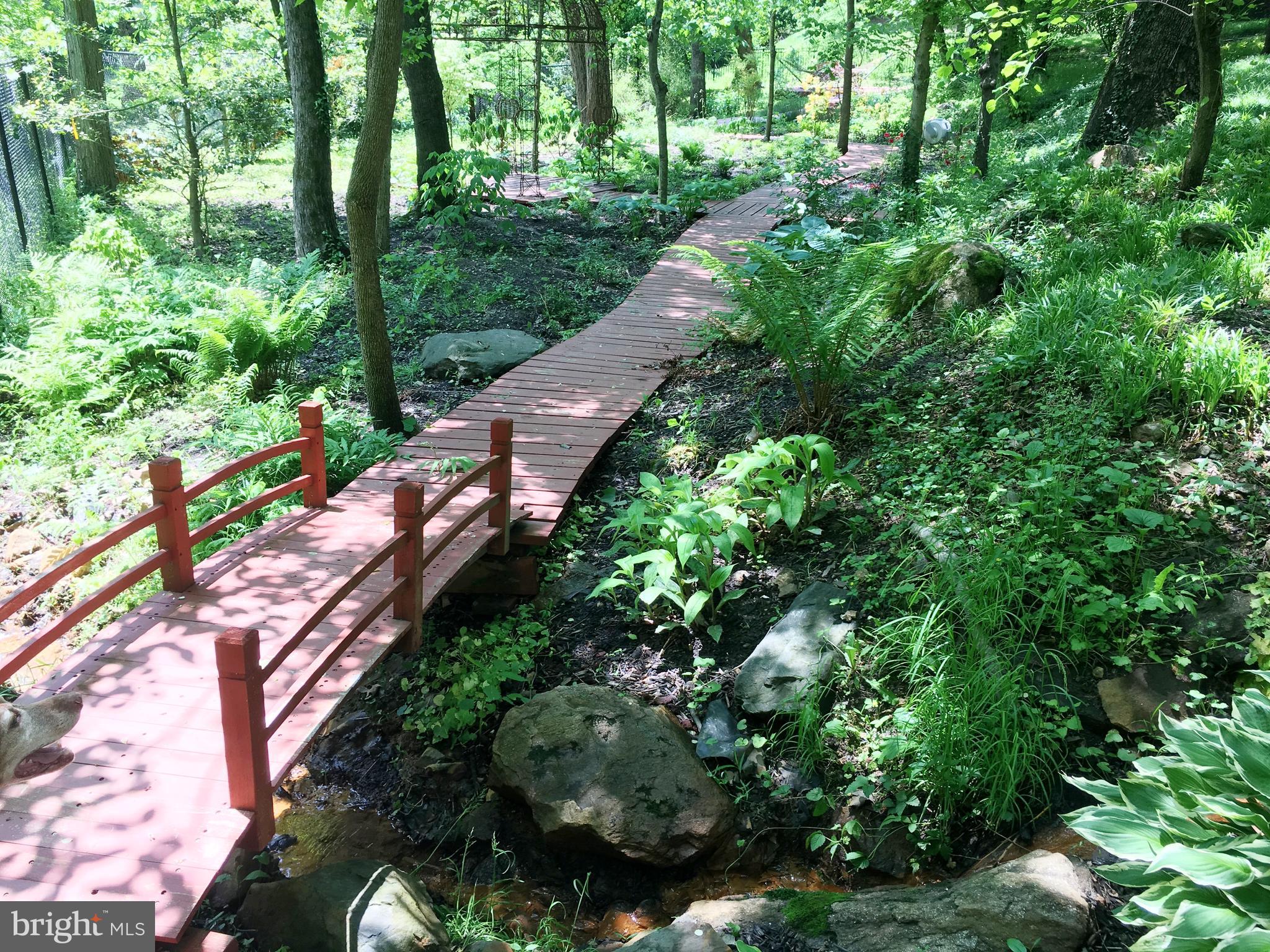 ROLAND PARK - Residential