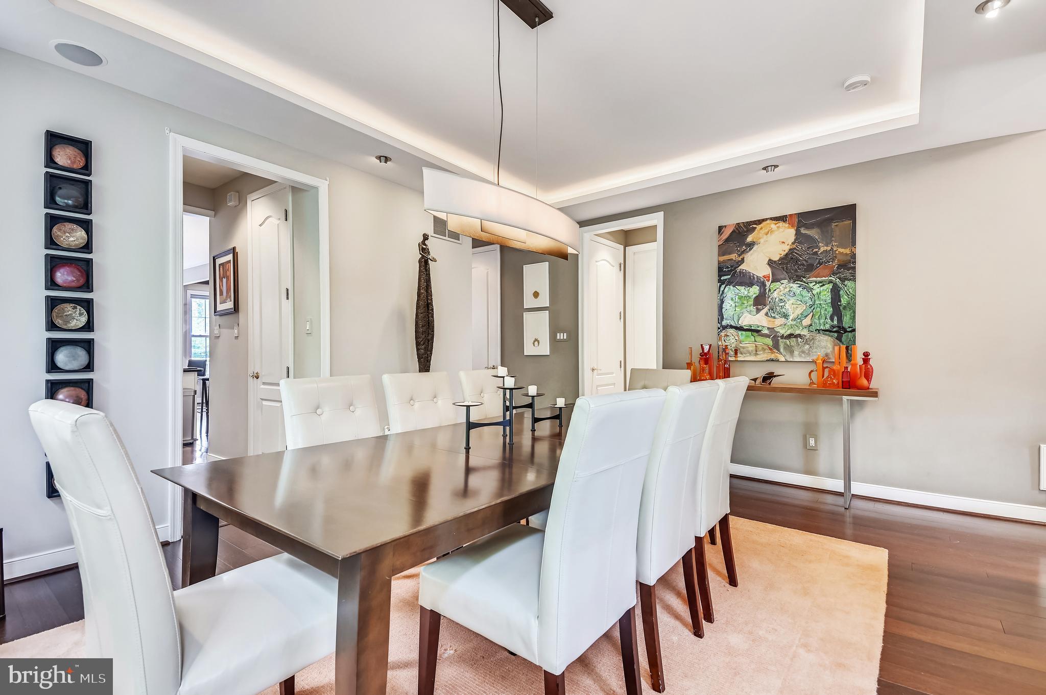 ROLAND PARK - Residential