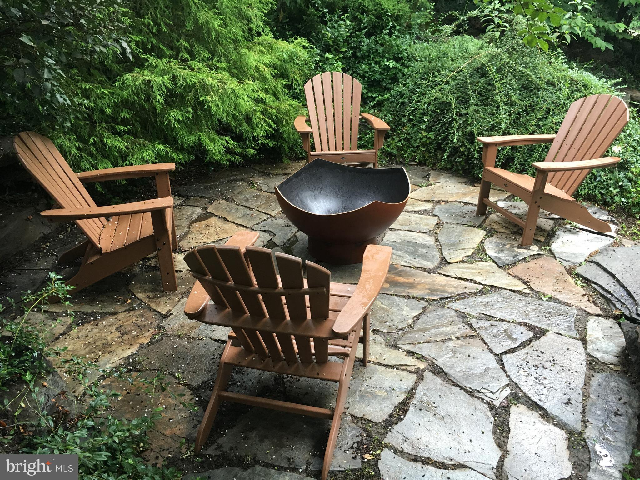 ROLAND PARK - Residential