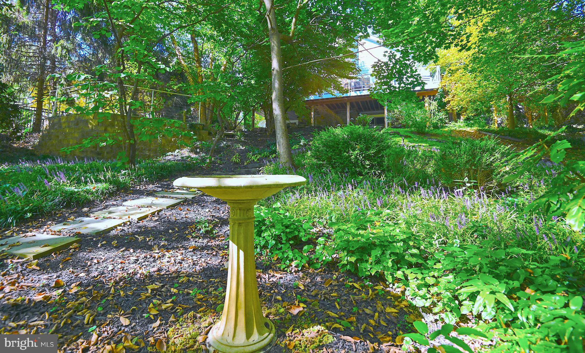 ROLAND PARK - Residential