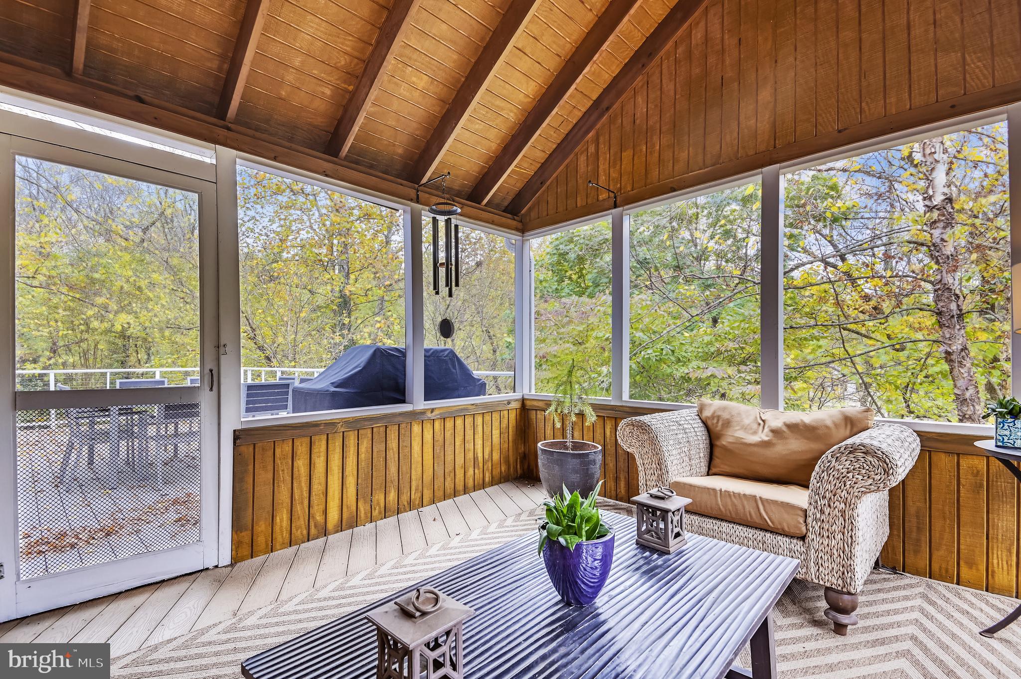 ROLAND PARK - Residential