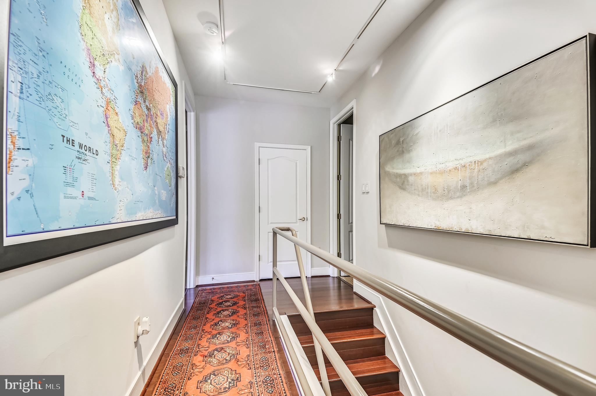 ROLAND PARK - Residential