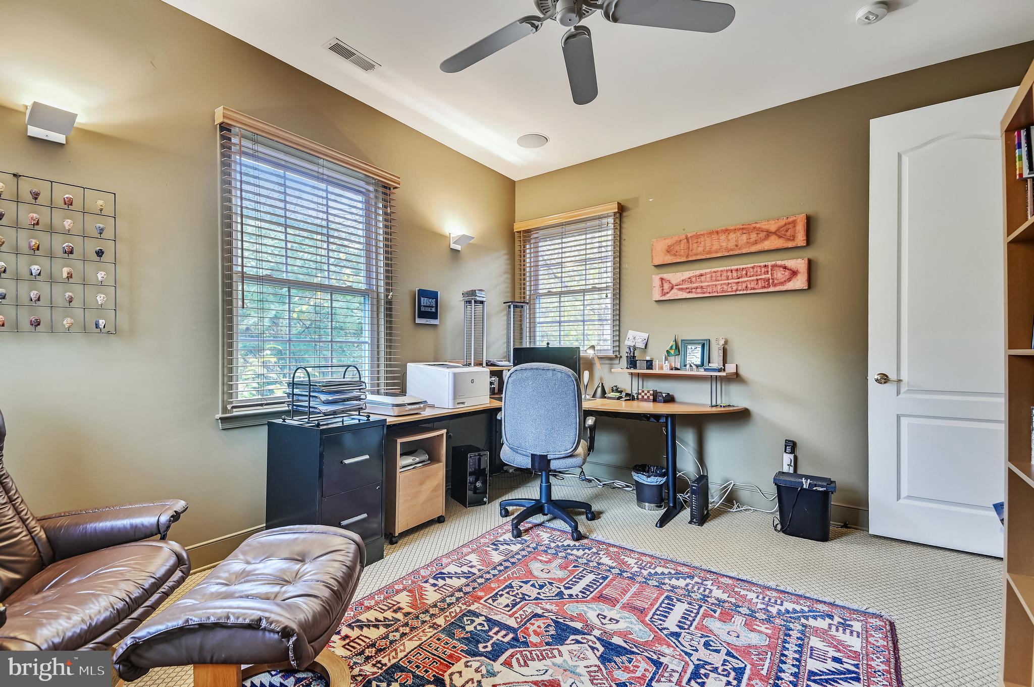 ROLAND PARK - Residential