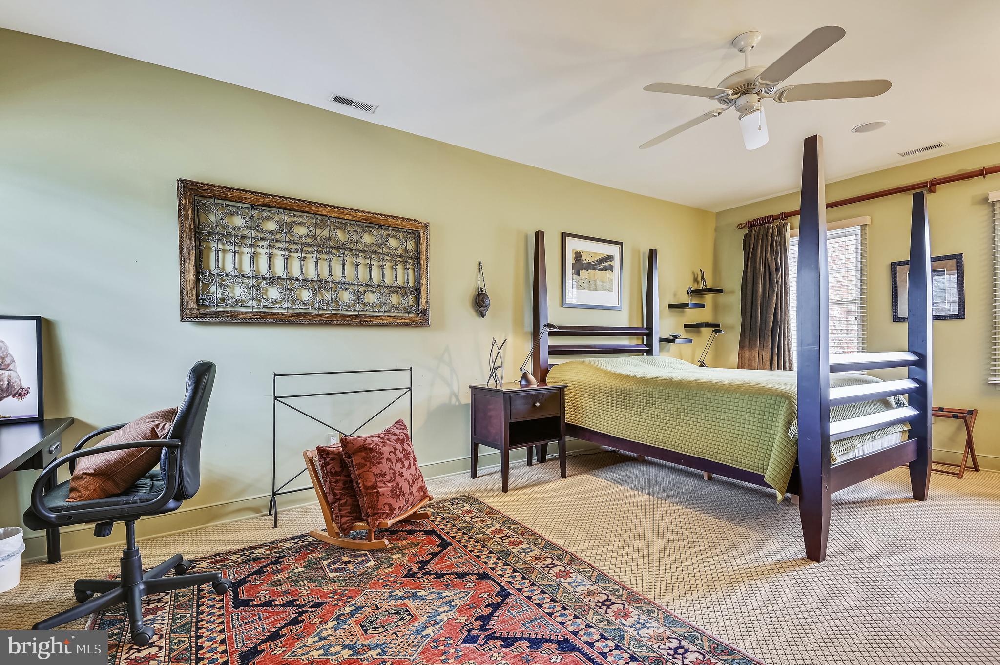 ROLAND PARK - Residential