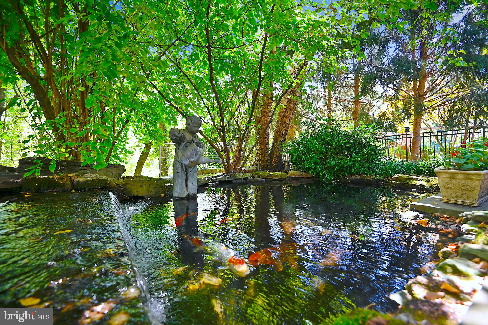 ROLAND PARK - Residential