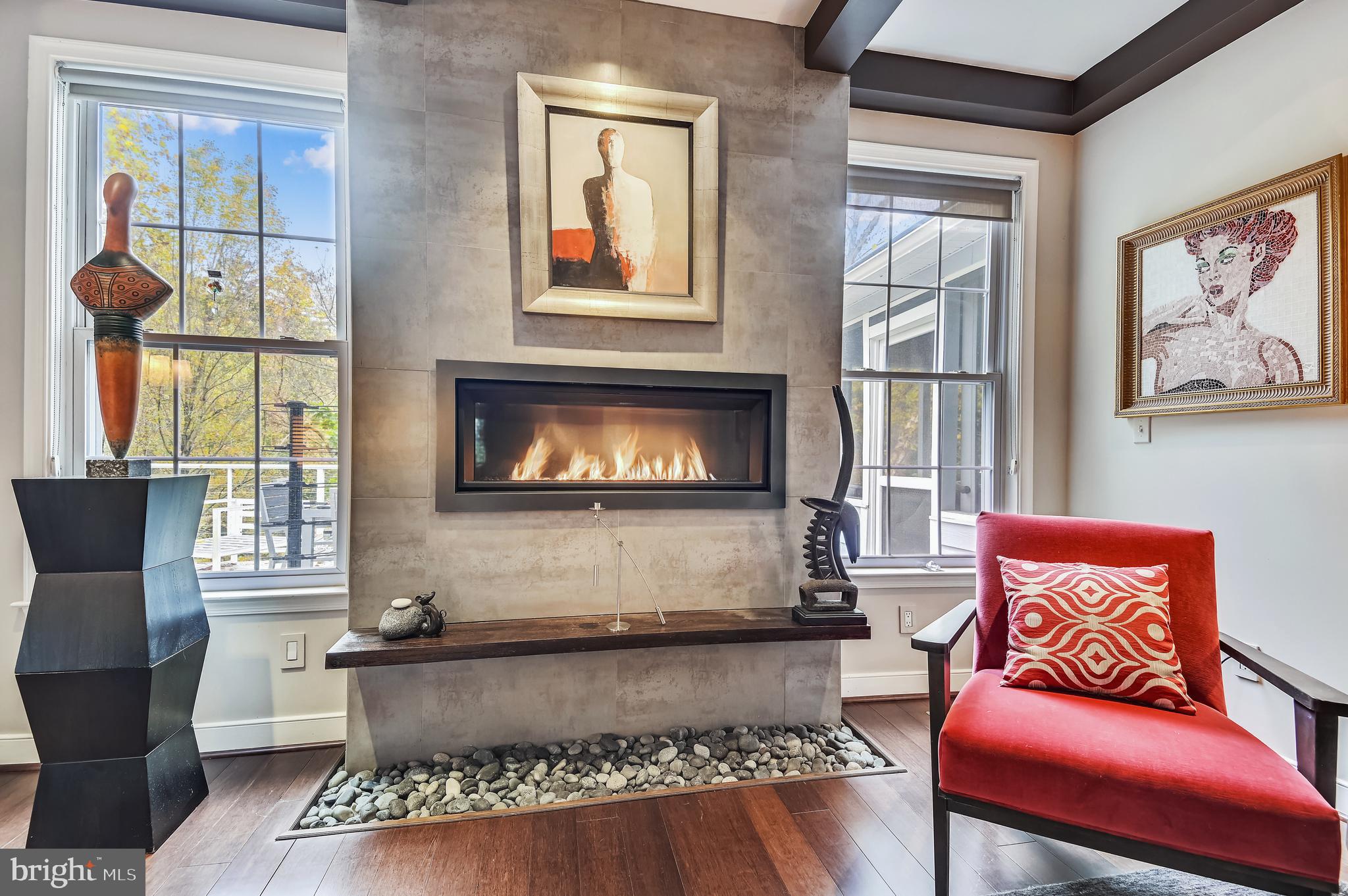 ROLAND PARK - Residential