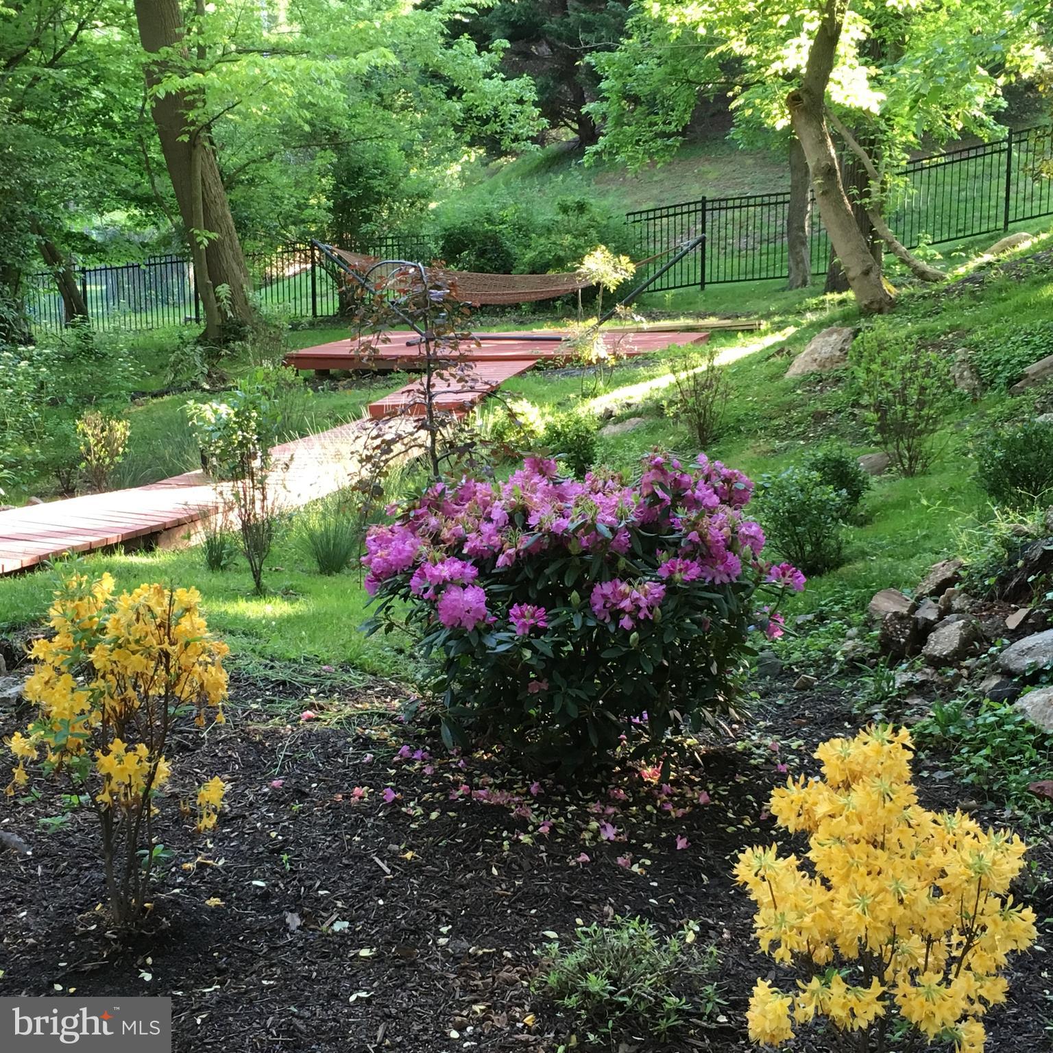 ROLAND PARK - Residential