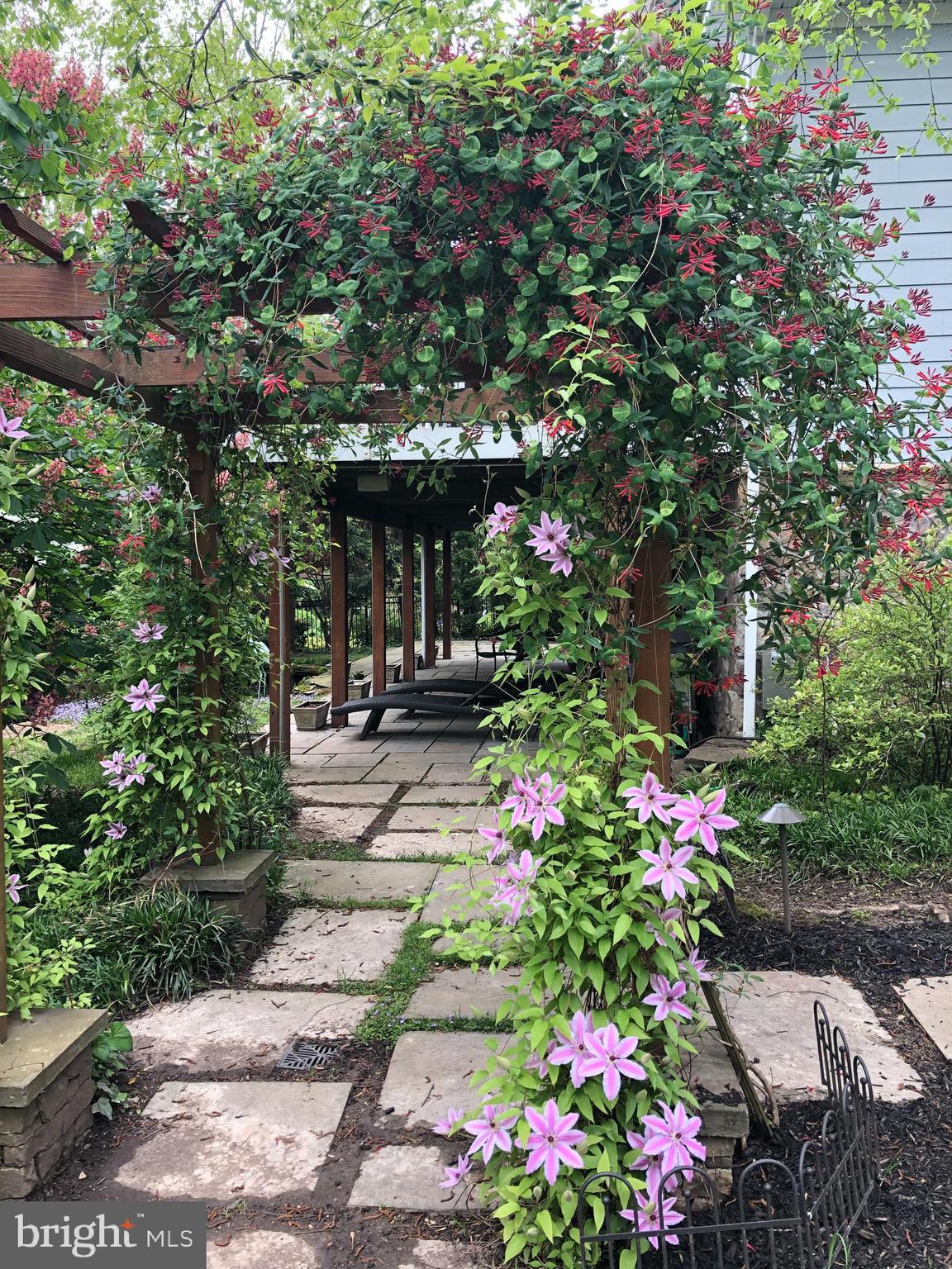 ROLAND PARK - Residential