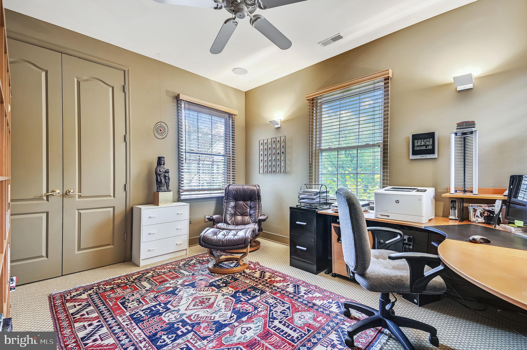 ROLAND PARK - Residential