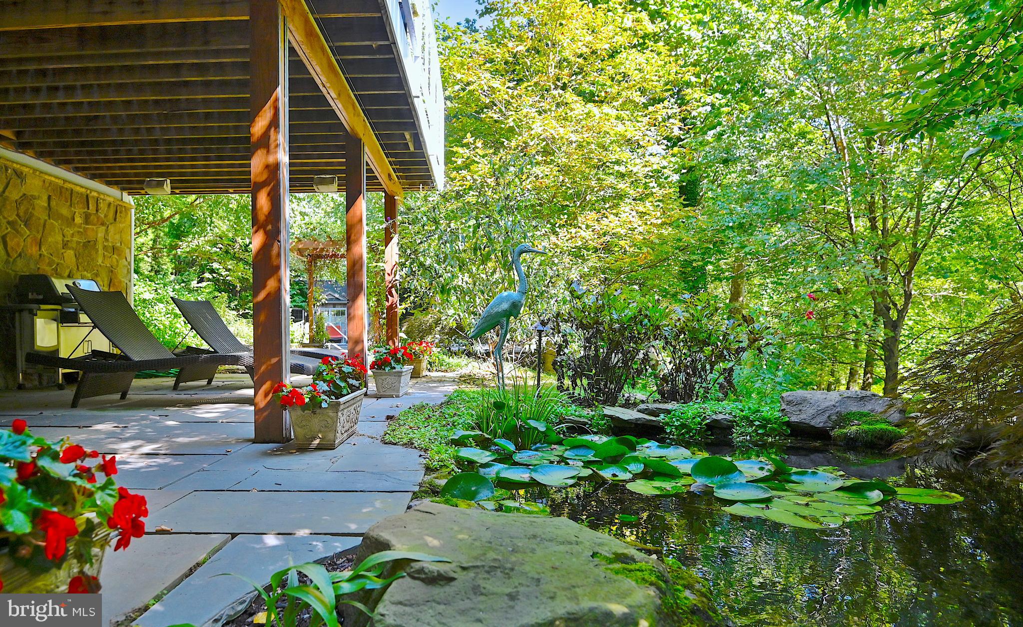 ROLAND PARK - Residential