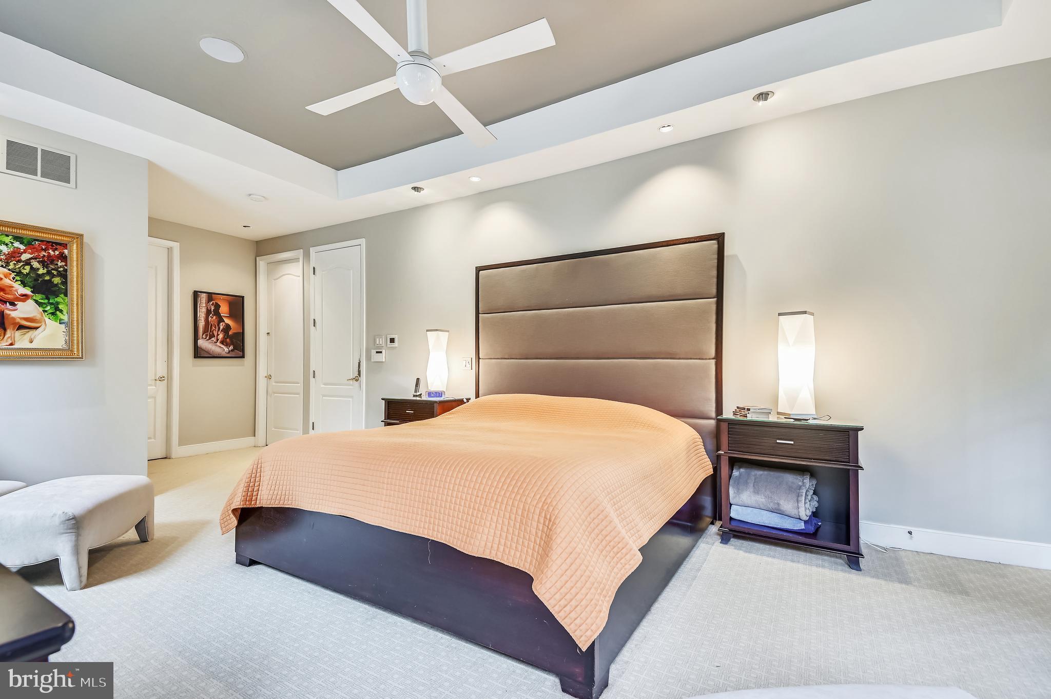 ROLAND PARK - Residential