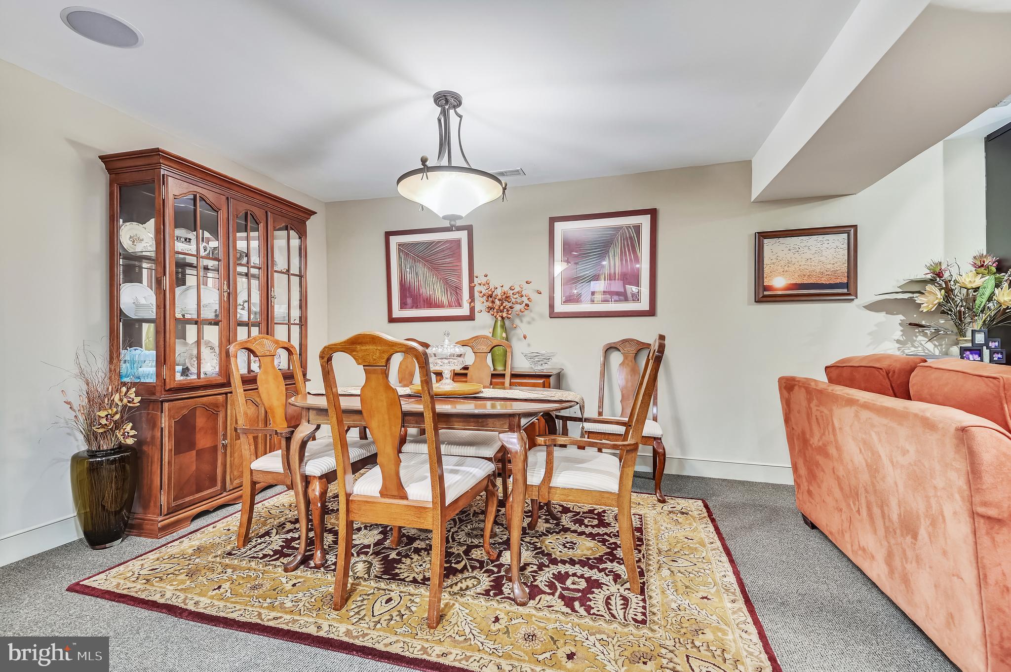 ROLAND PARK - Residential