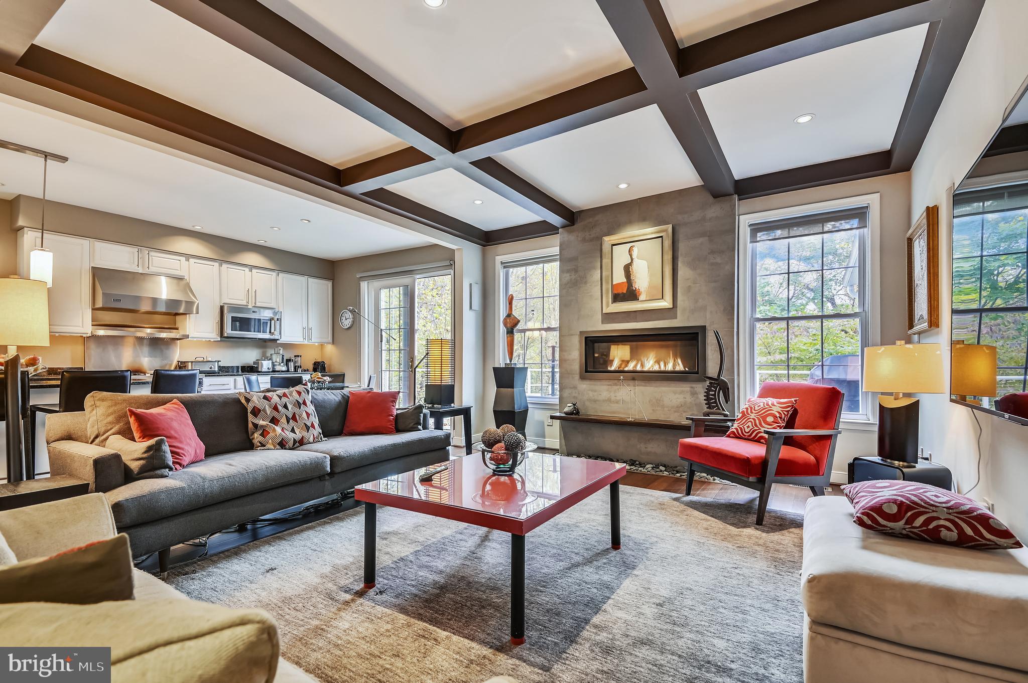 ROLAND PARK - Residential