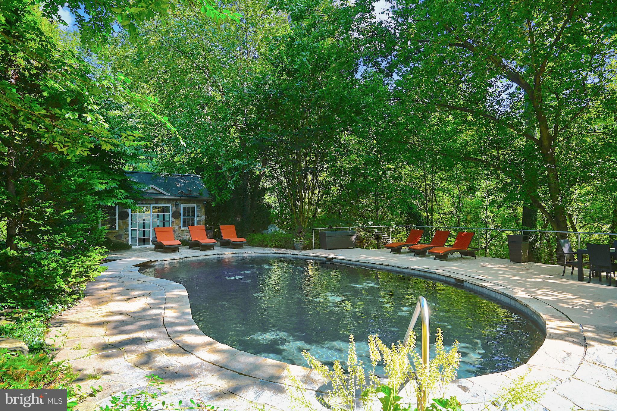 ROLAND PARK - Residential