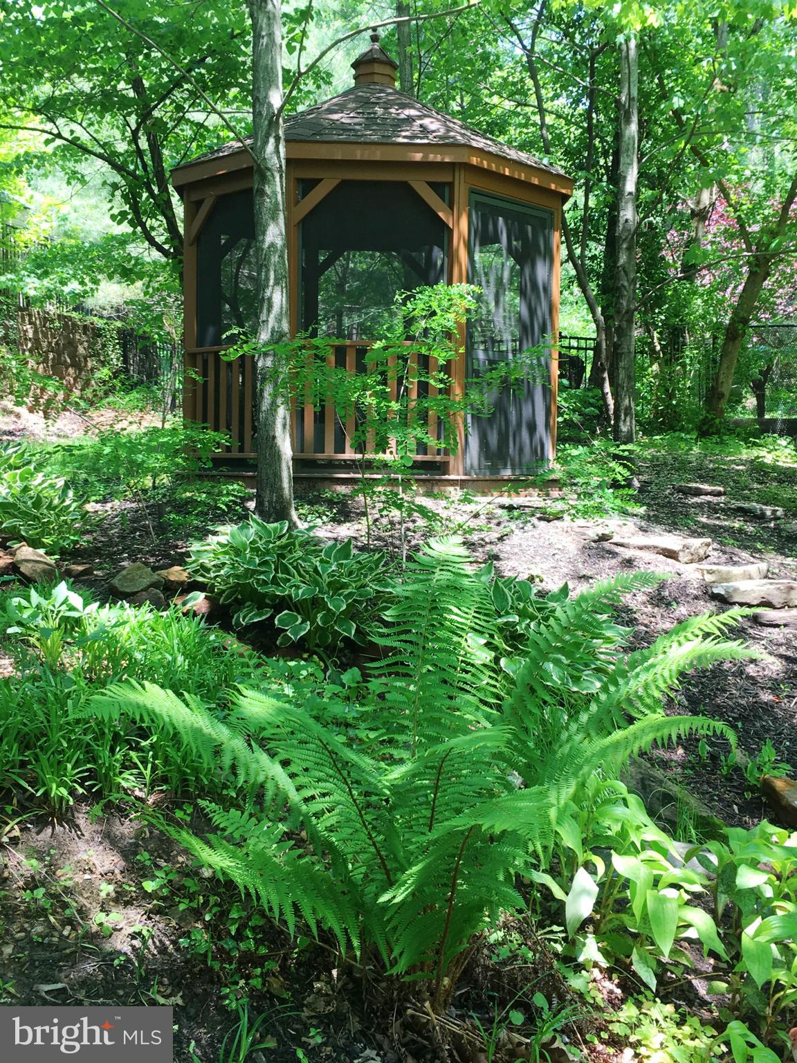 ROLAND PARK - Residential