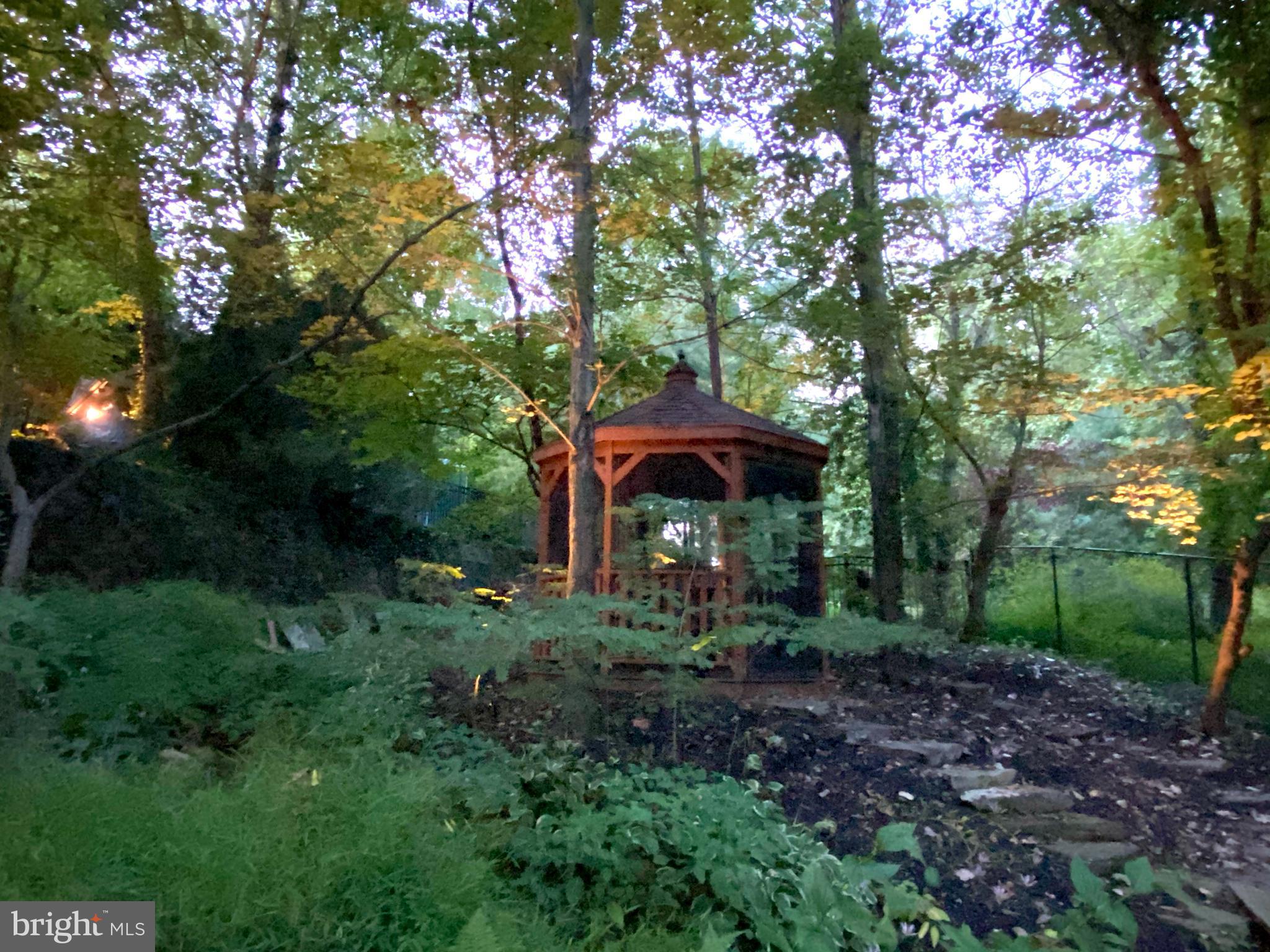 ROLAND PARK - Residential