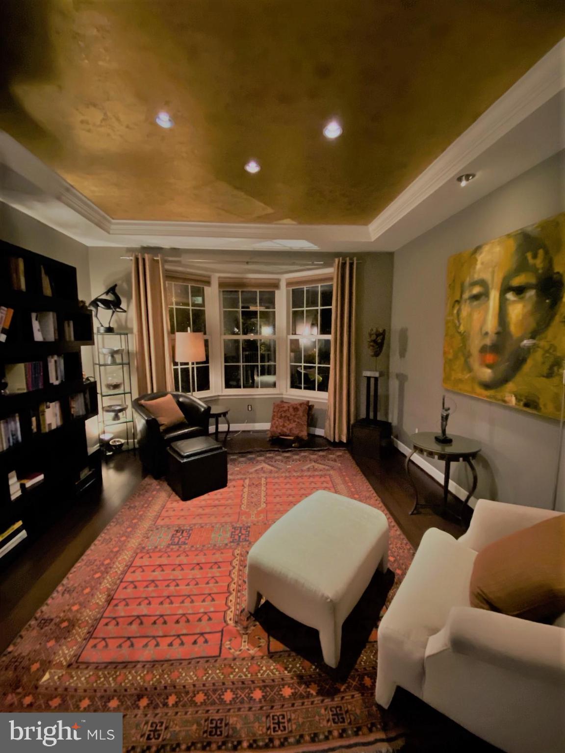 ROLAND PARK - Residential