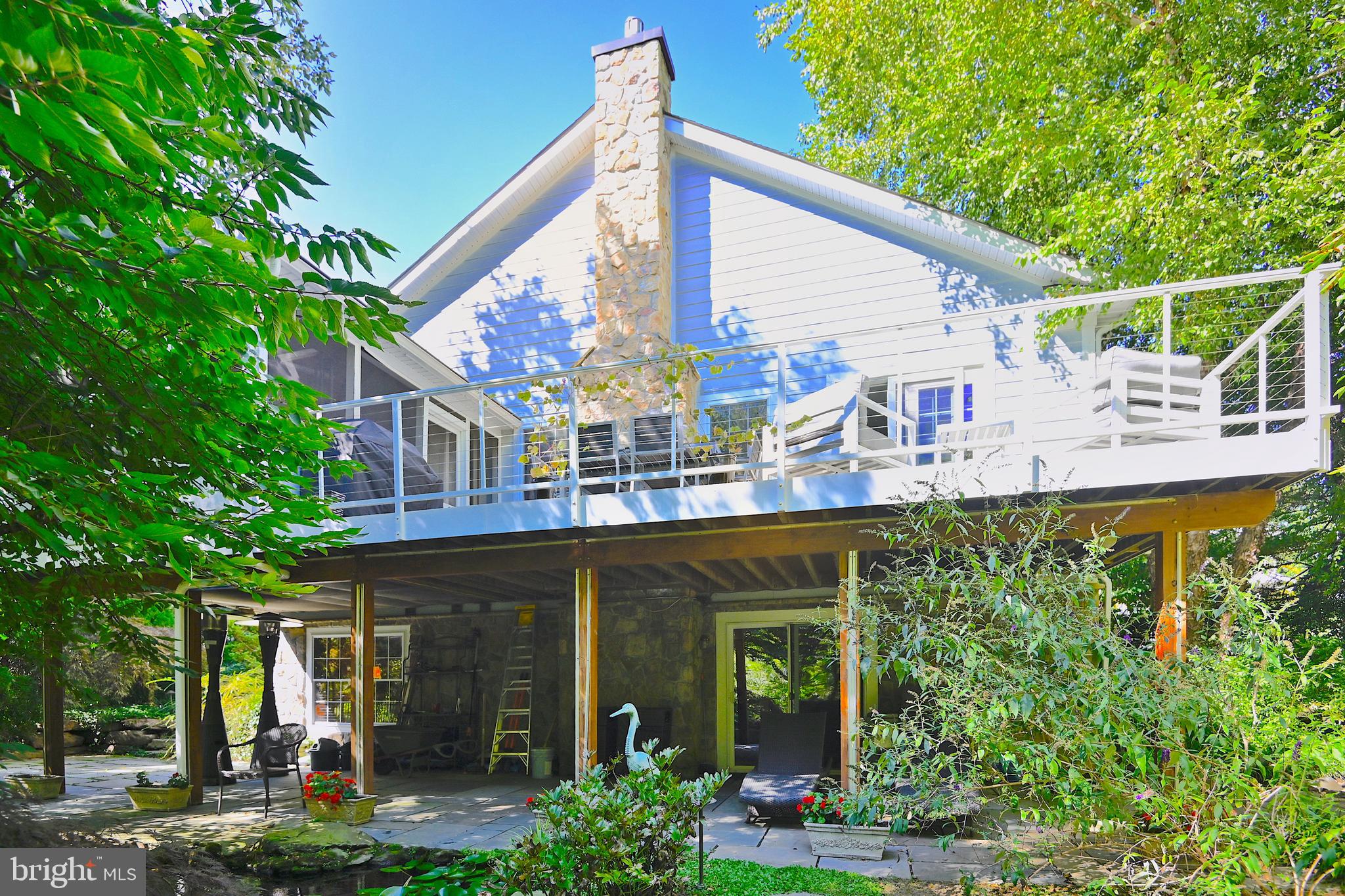 ROLAND PARK - Residential