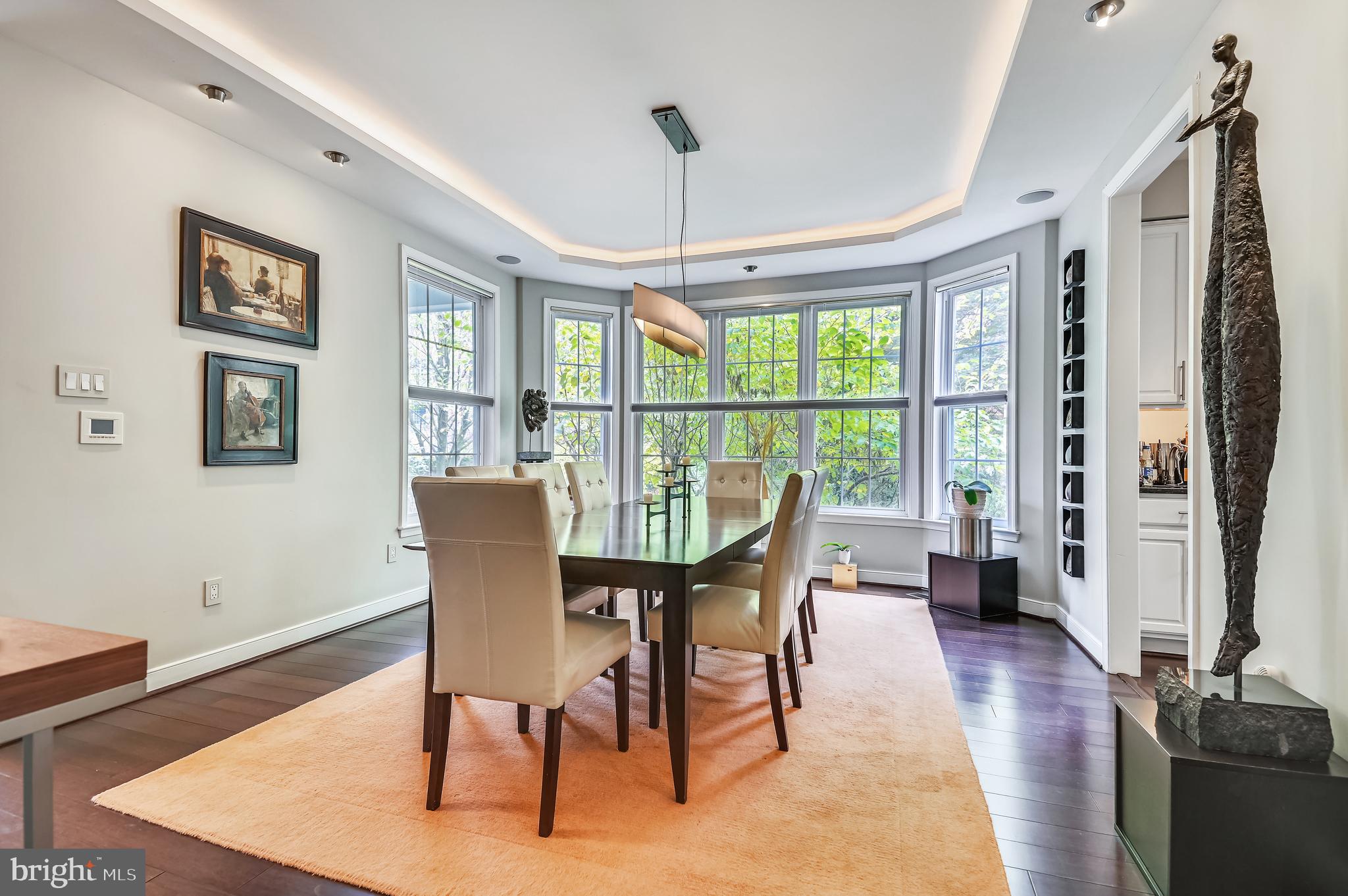 ROLAND PARK - Residential