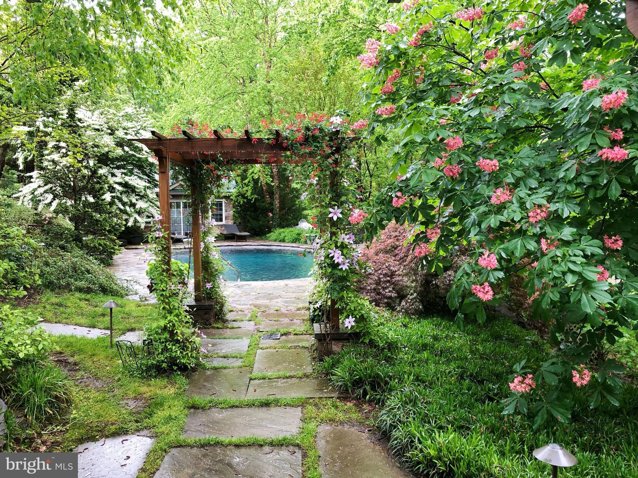 ROLAND PARK - Residential