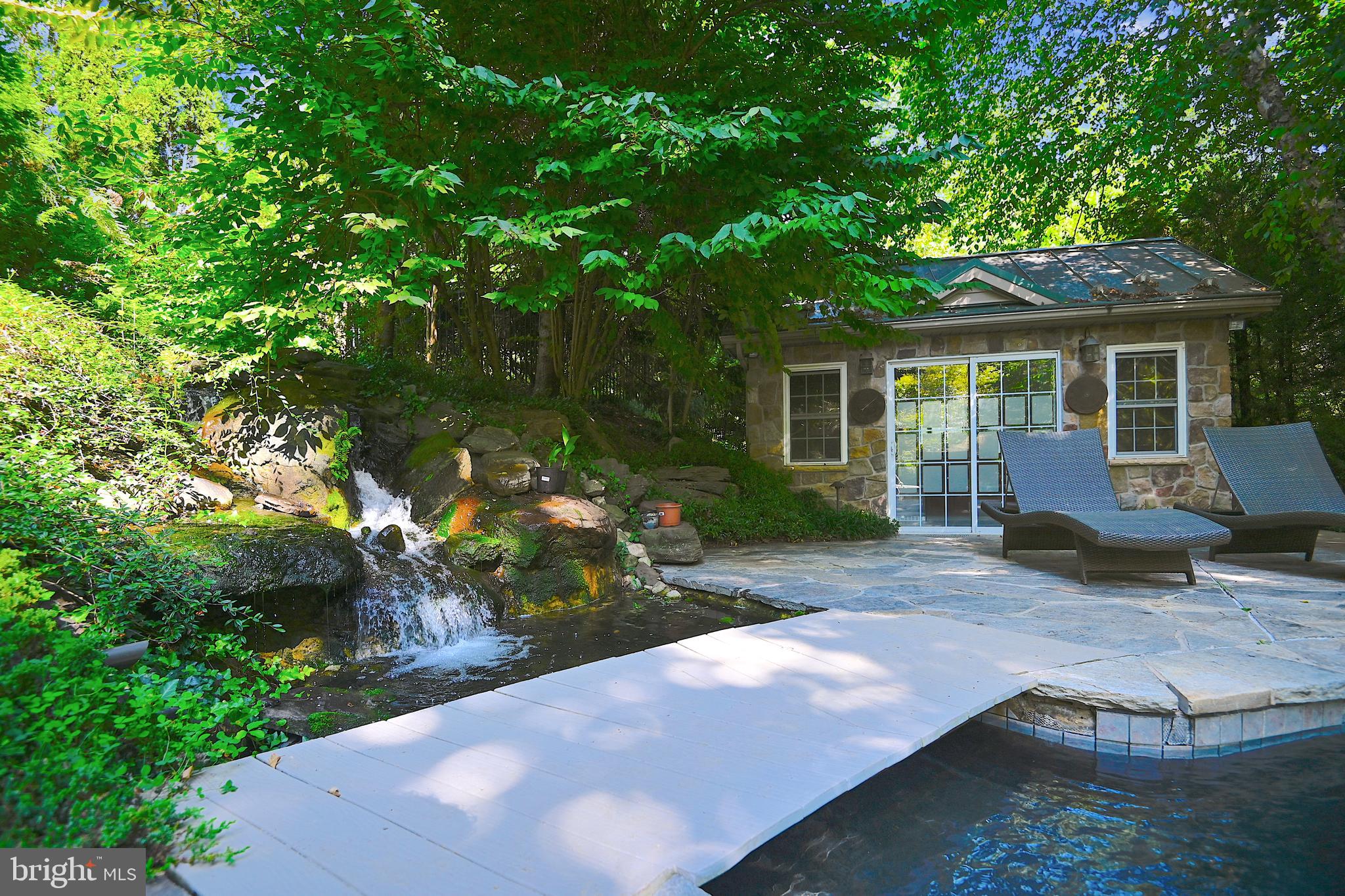 ROLAND PARK - Residential