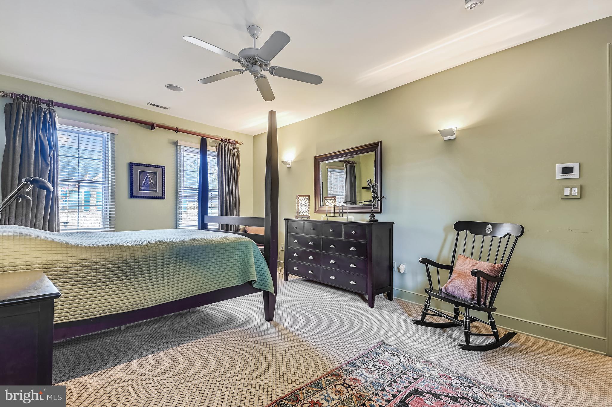 ROLAND PARK - Residential