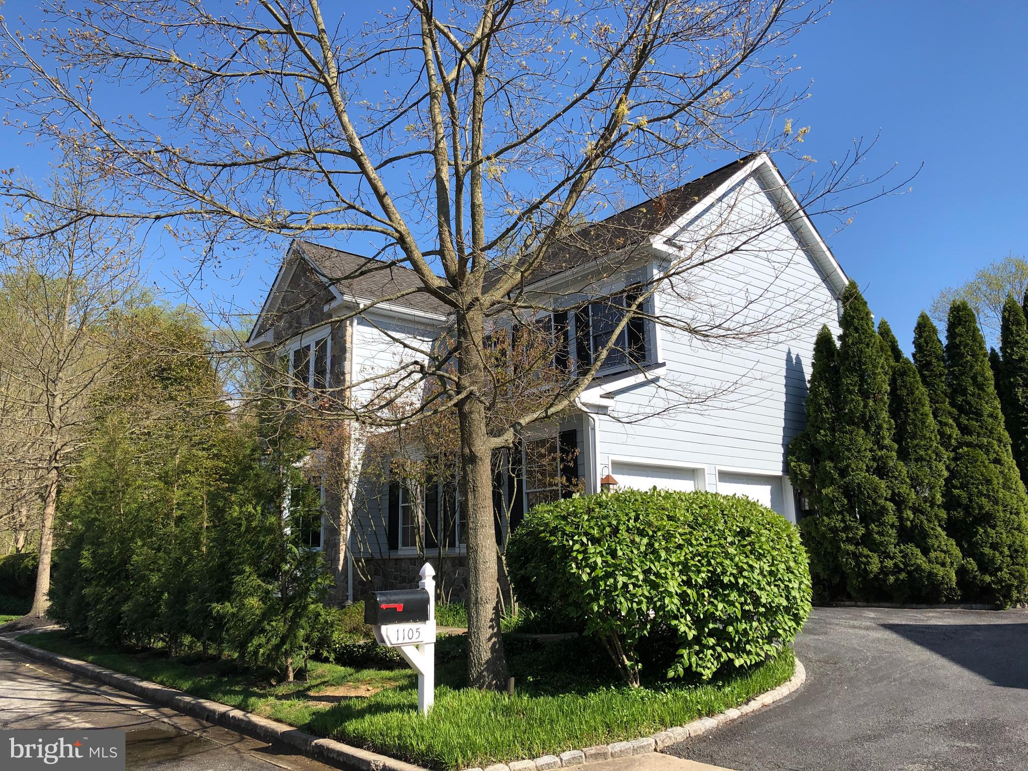 ROLAND PARK - Residential