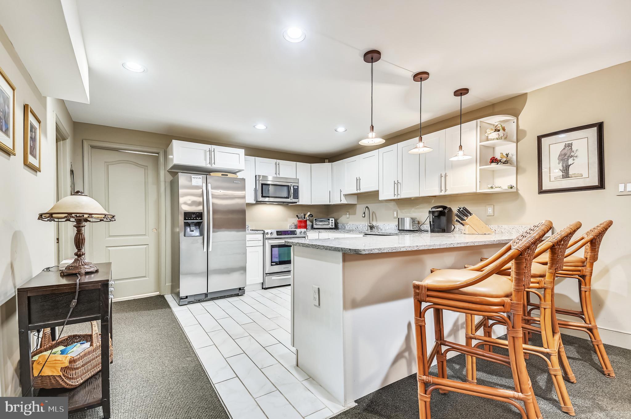 ROLAND PARK - Residential