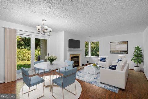11733 SUMMERCHASE CIRCLE C 1733C RESTON VA 20194