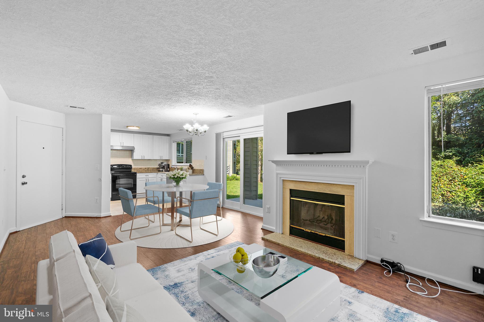 SUMMERRIDGE - Residential