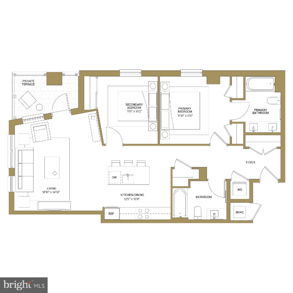 950 3RD STREET NW 901
