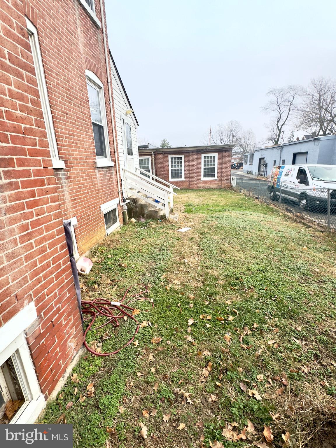 NONE AVAILABLE - Residential Lease