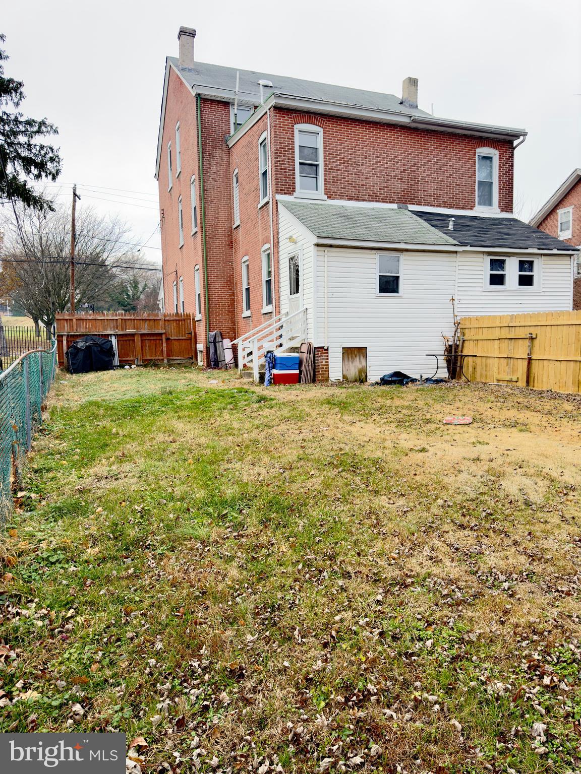 NONE AVAILABLE - Residential Lease