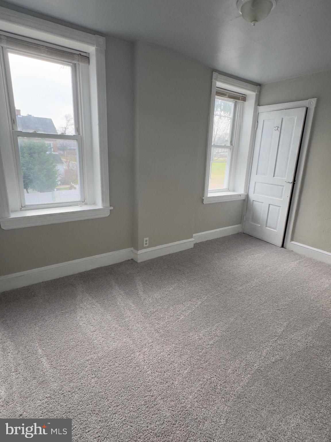 NONE AVAILABLE - Residential Lease