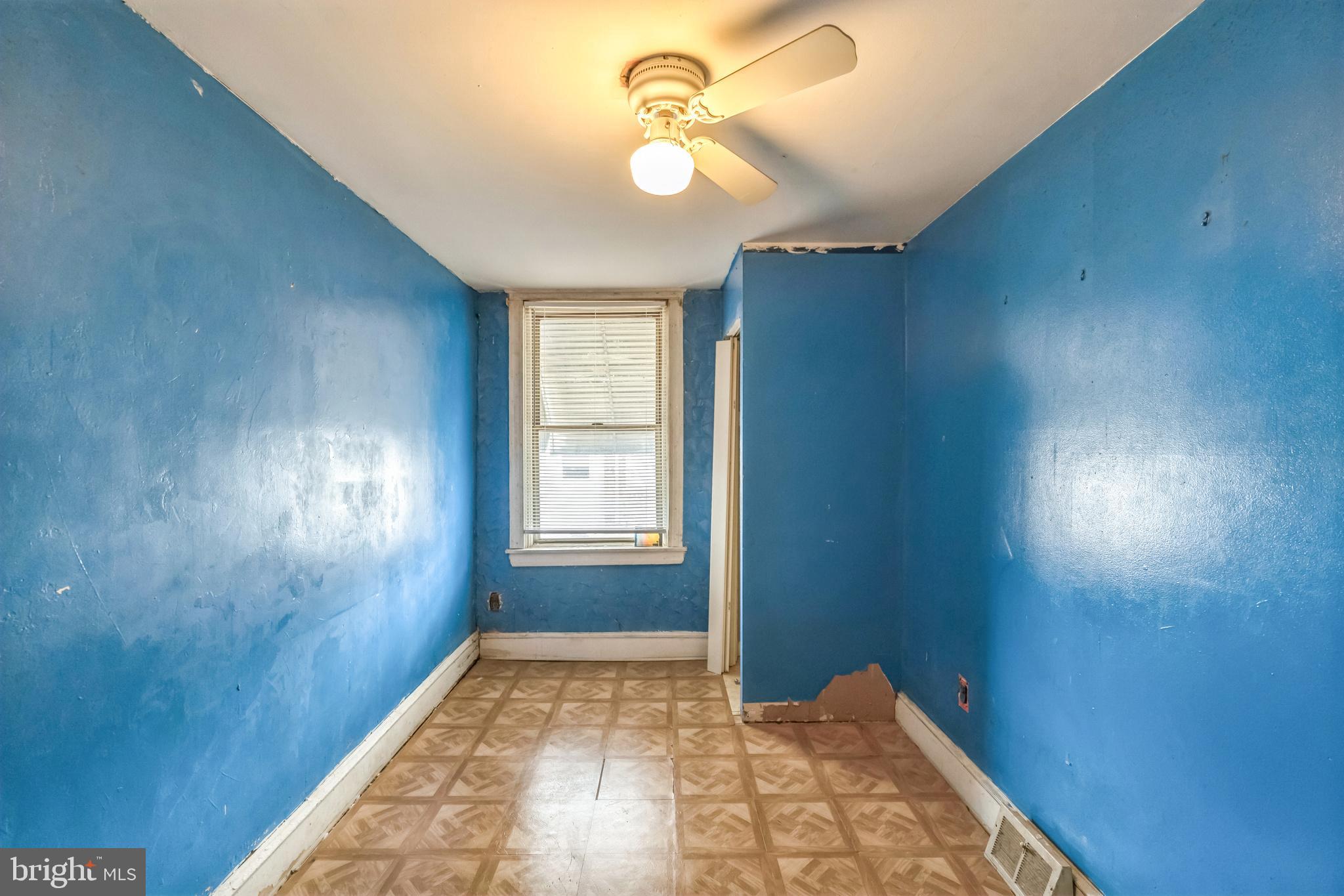 GRAYS FERRY - Residential