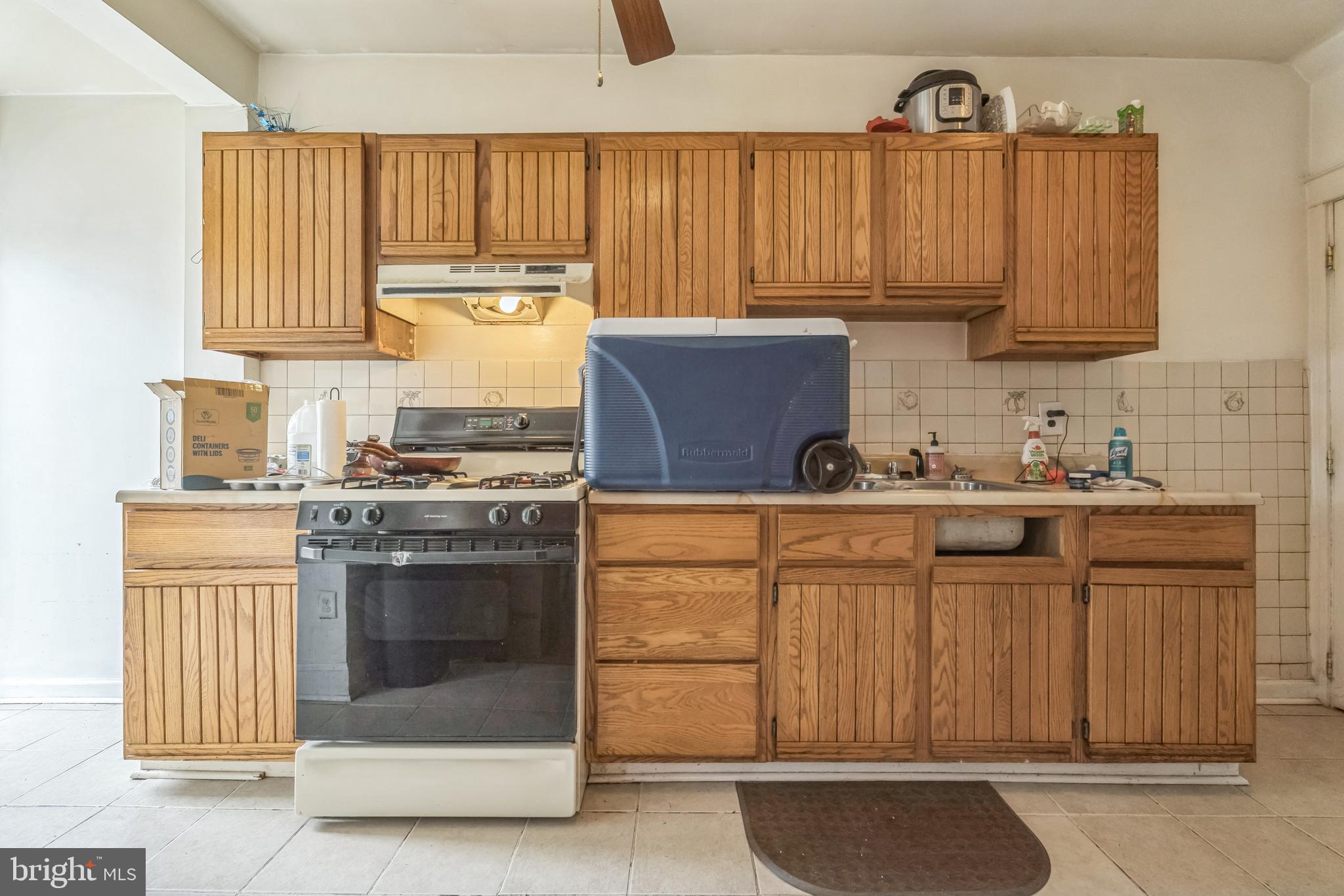 GRAYS FERRY - Residential