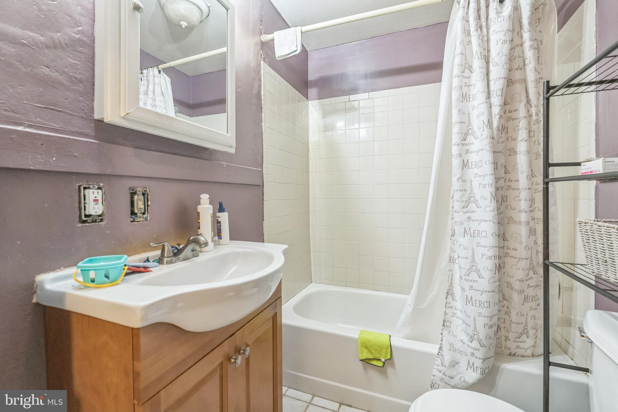 GRAYS FERRY - Residential