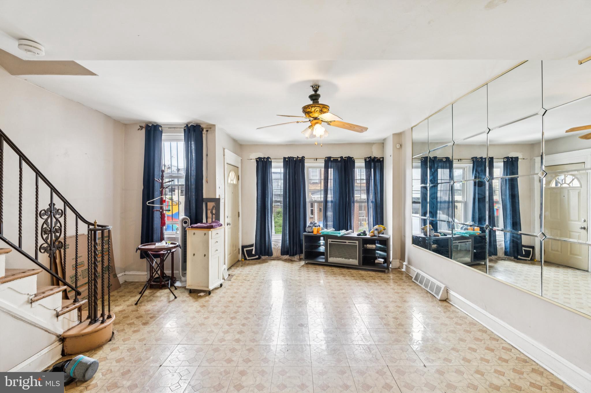 GRAYS FERRY - Residential
