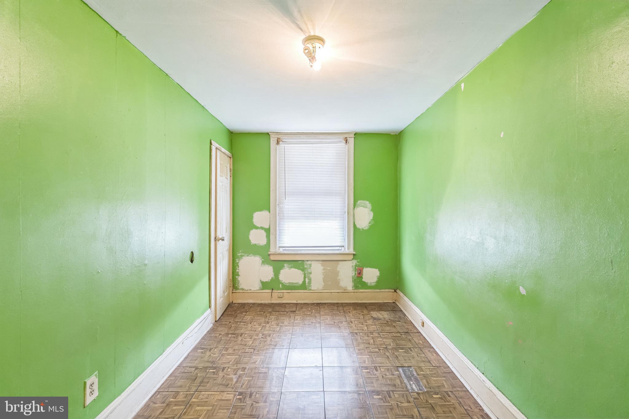 GRAYS FERRY - Residential