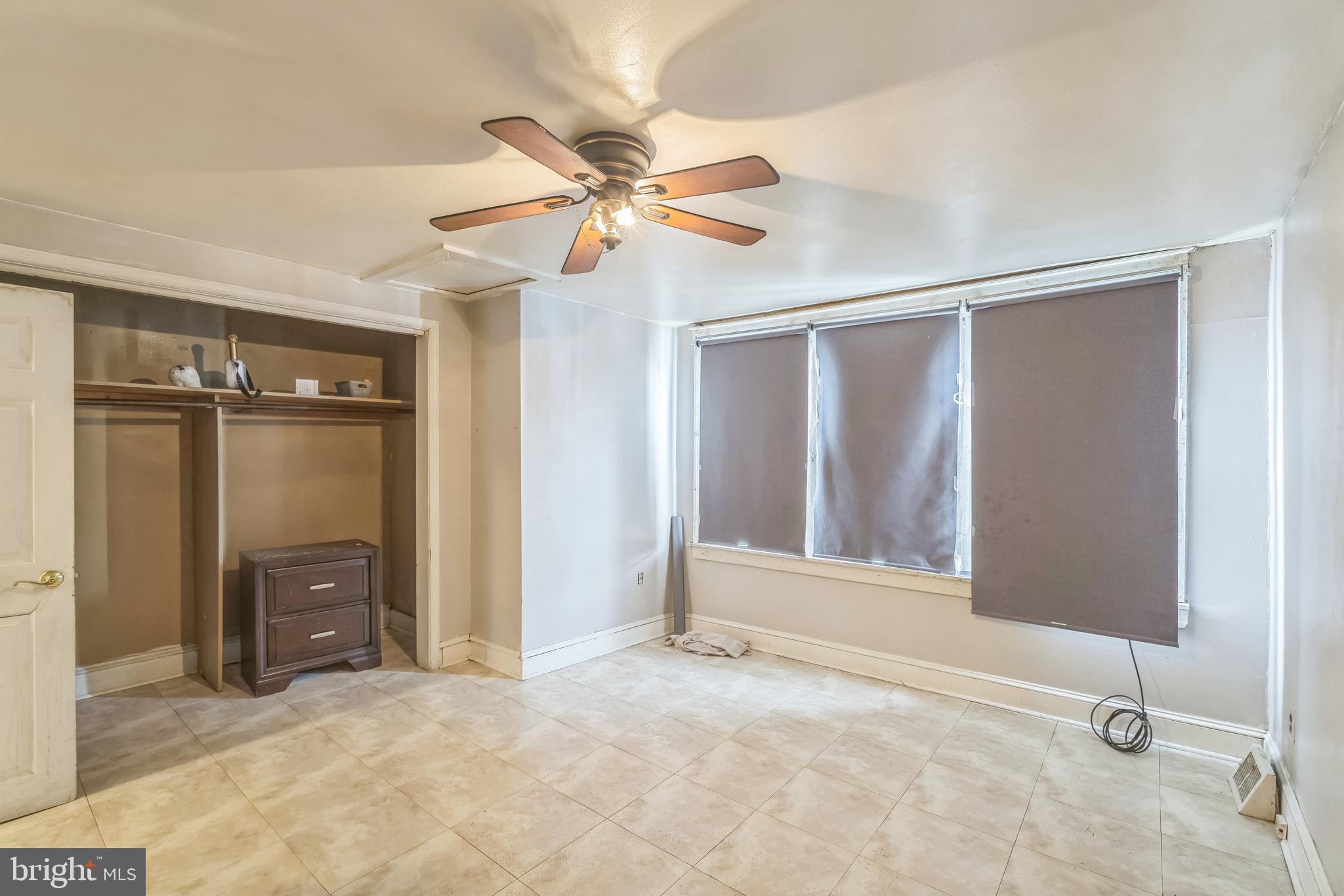 GRAYS FERRY - Residential