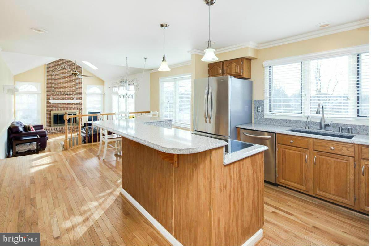 CHERRYWOOD - Residential