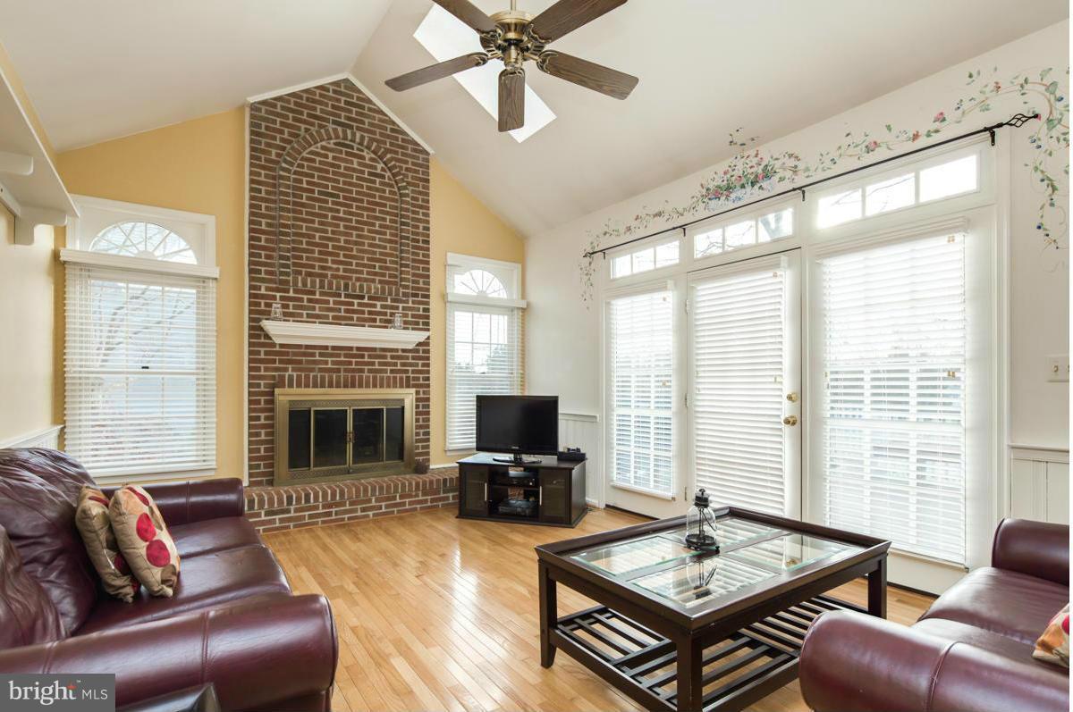 CHERRYWOOD - Residential