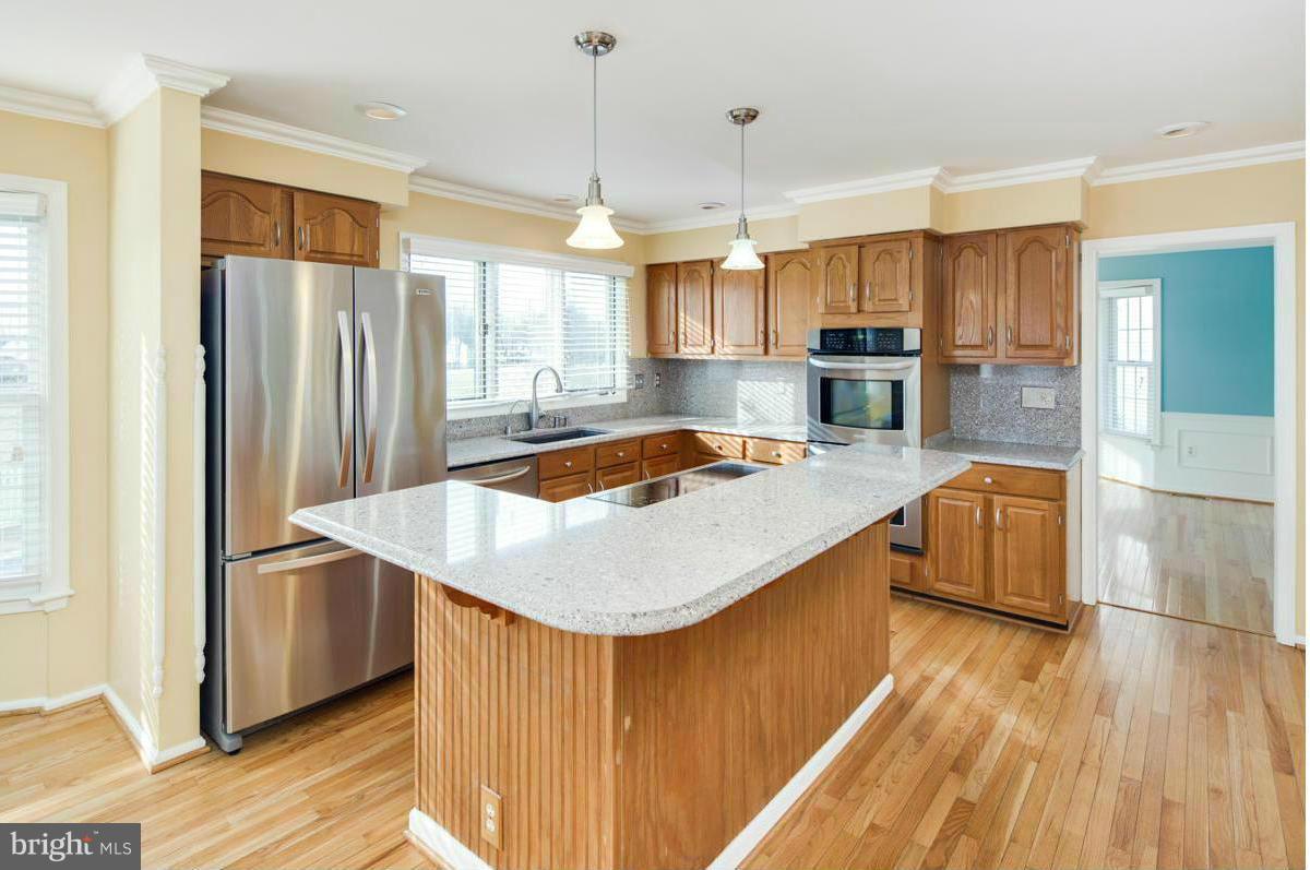 CHERRYWOOD - Residential