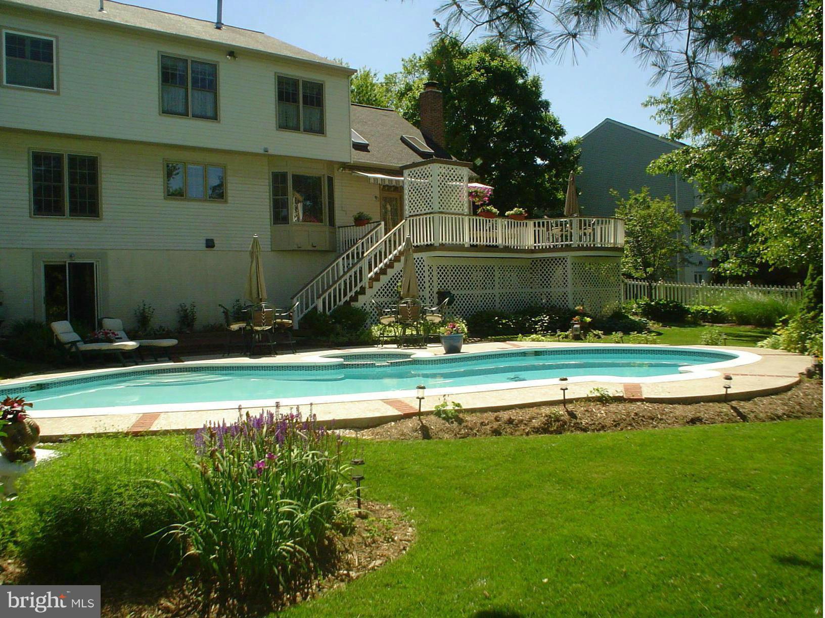 CHERRYWOOD - Residential