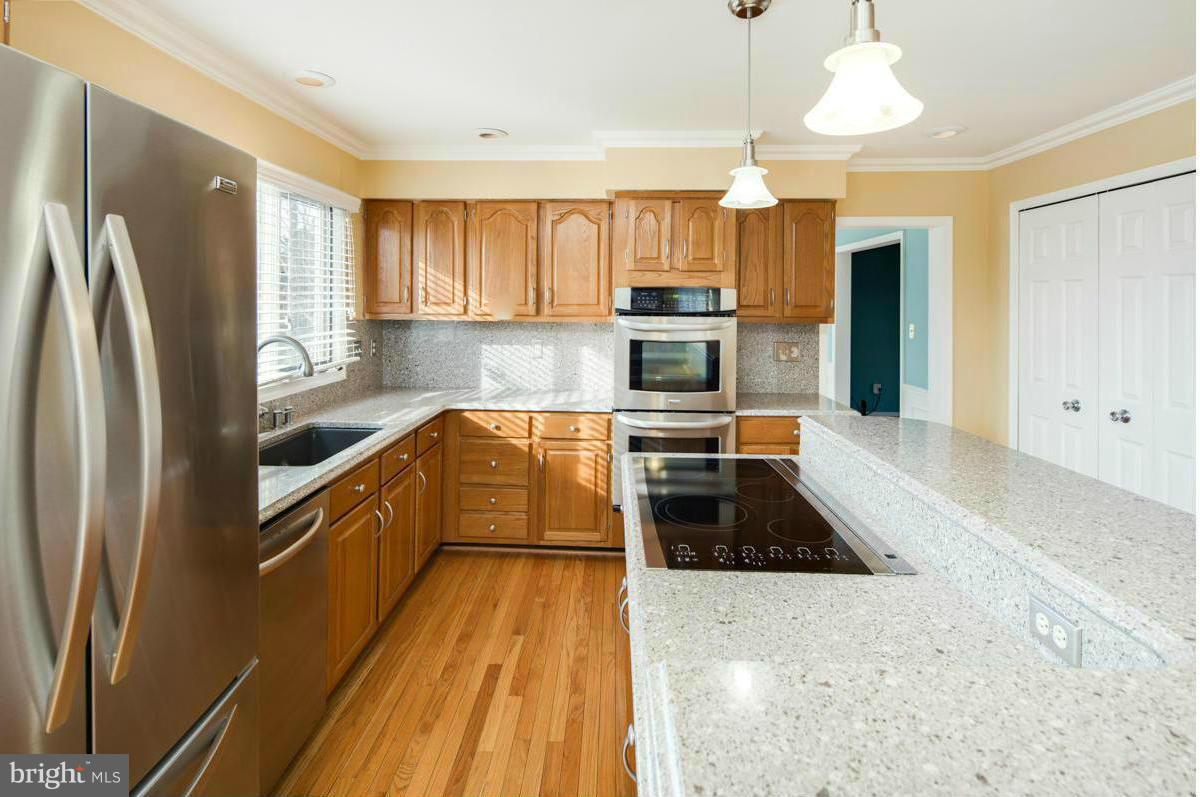 CHERRYWOOD - Residential