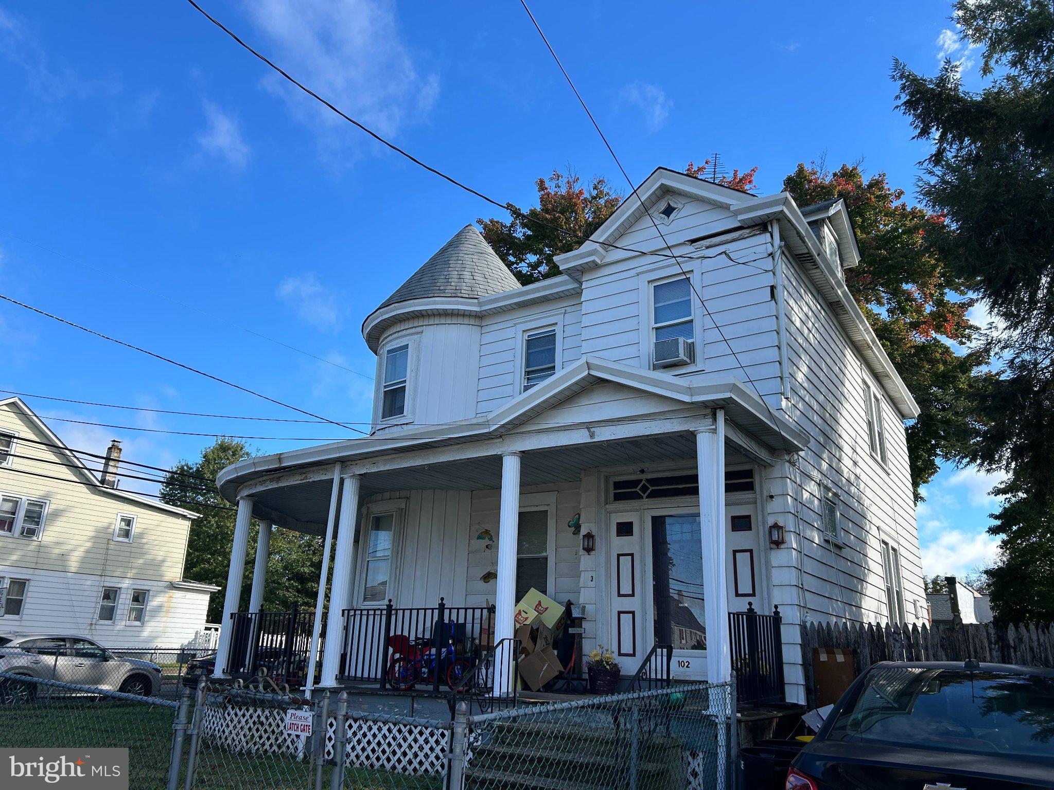 102 MARSHALL AVENUE