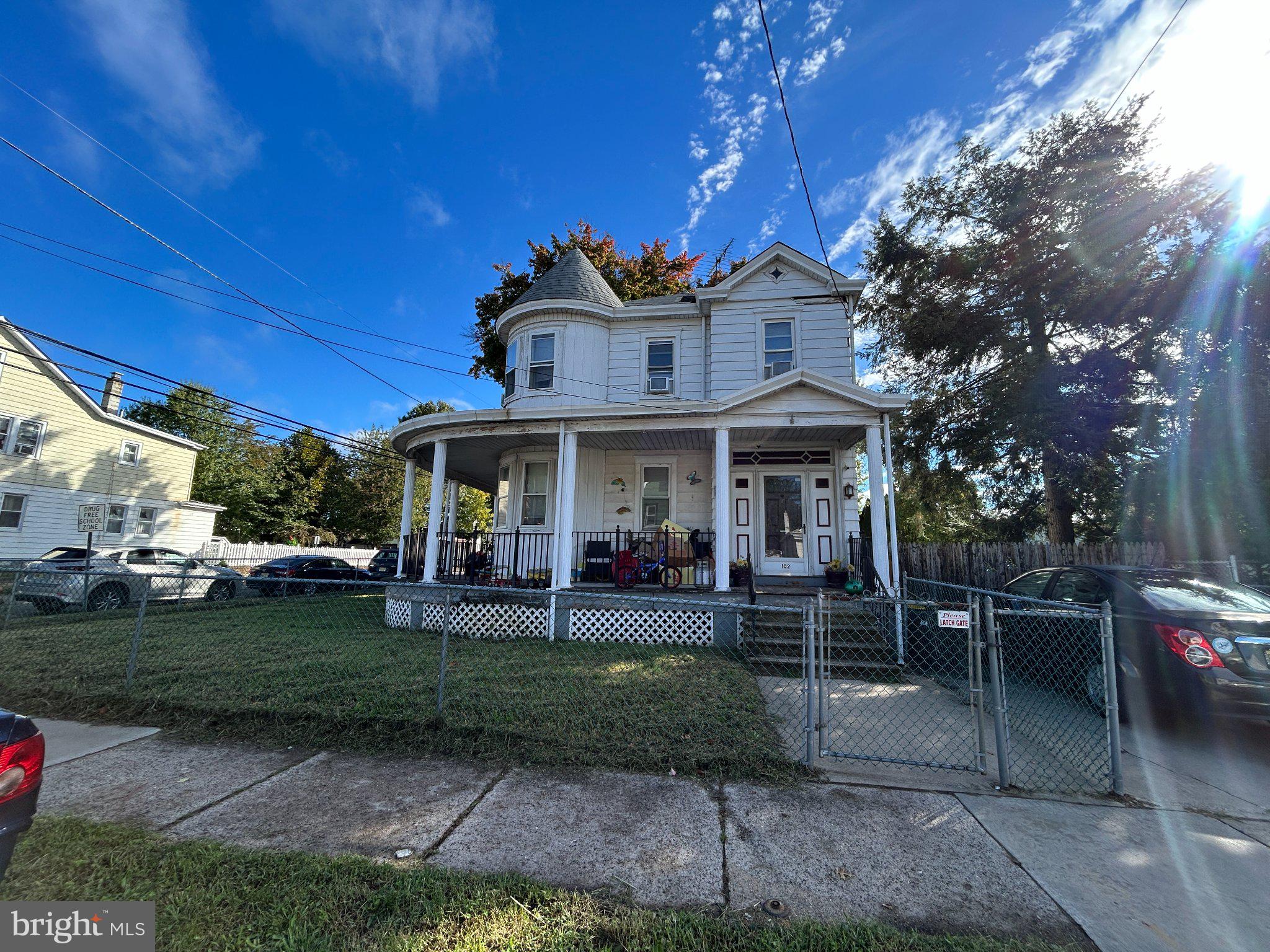 102 MARSHALL AVENUE