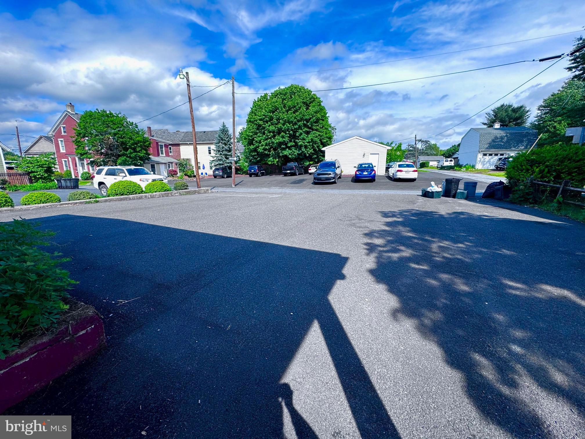 NONE AVAILABLE - Residential Lease