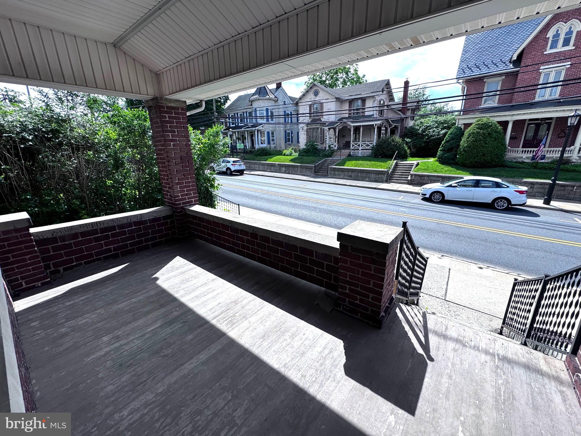 NONE AVAILABLE - Residential Lease